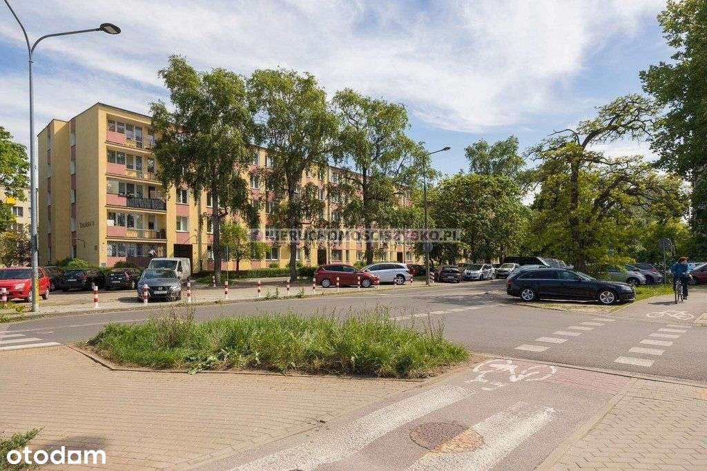 Targówek: 3 Pokoje, Metro, Bez Korków!-19