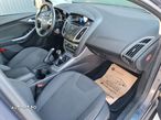 Ford Focus 1.6 TDCi DPF Start-Stopp-System Titanium - 7