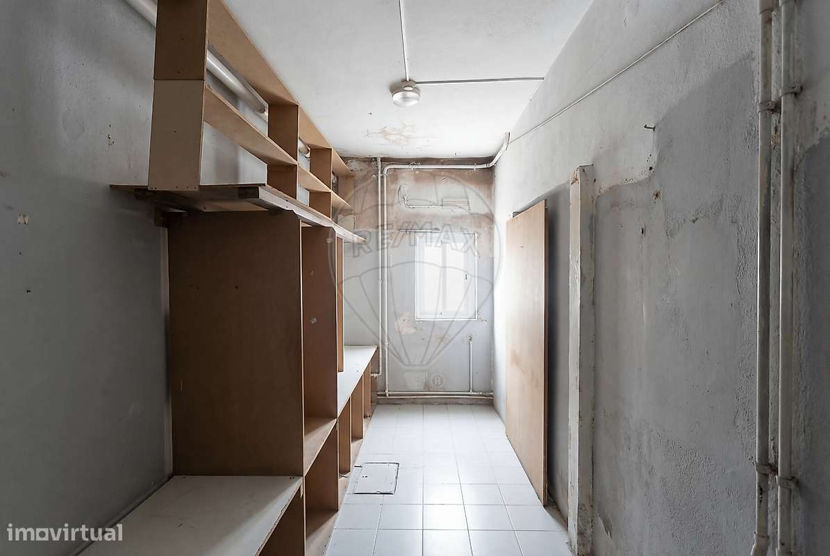 Trespasse  para venda-9