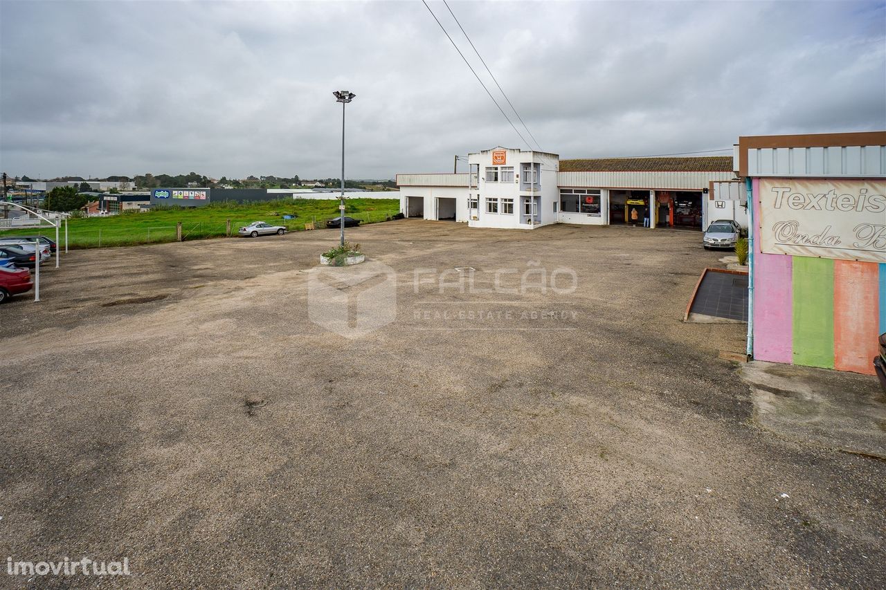 Oficina  Venda em Vila Chã de Ourique,Cartaxo