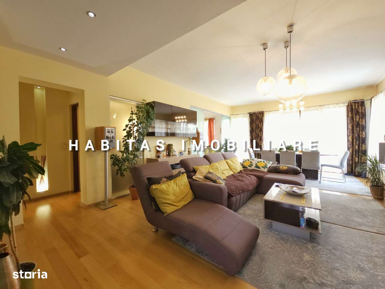 Casa individuala, 5 camere, 167mp utili, 600mp teren, zona Oasului - Imagine principală: 3/20