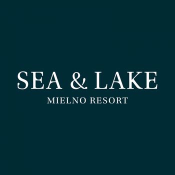 Sea & Lake II Sp. z o.o. Logo