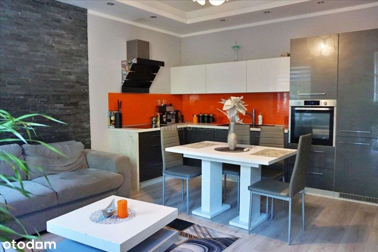 Piękne, duże mieszkanie na 1 piętrze. - Pełny obrazek: 4/12