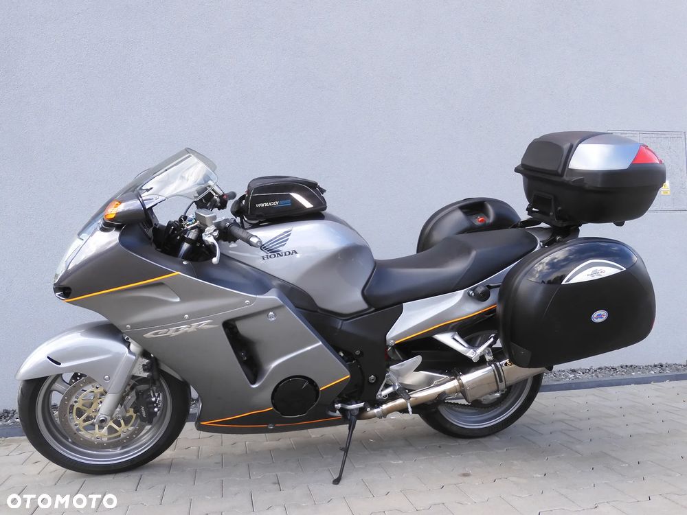 1100XX#2006#KUFRY#Navi#Wt...