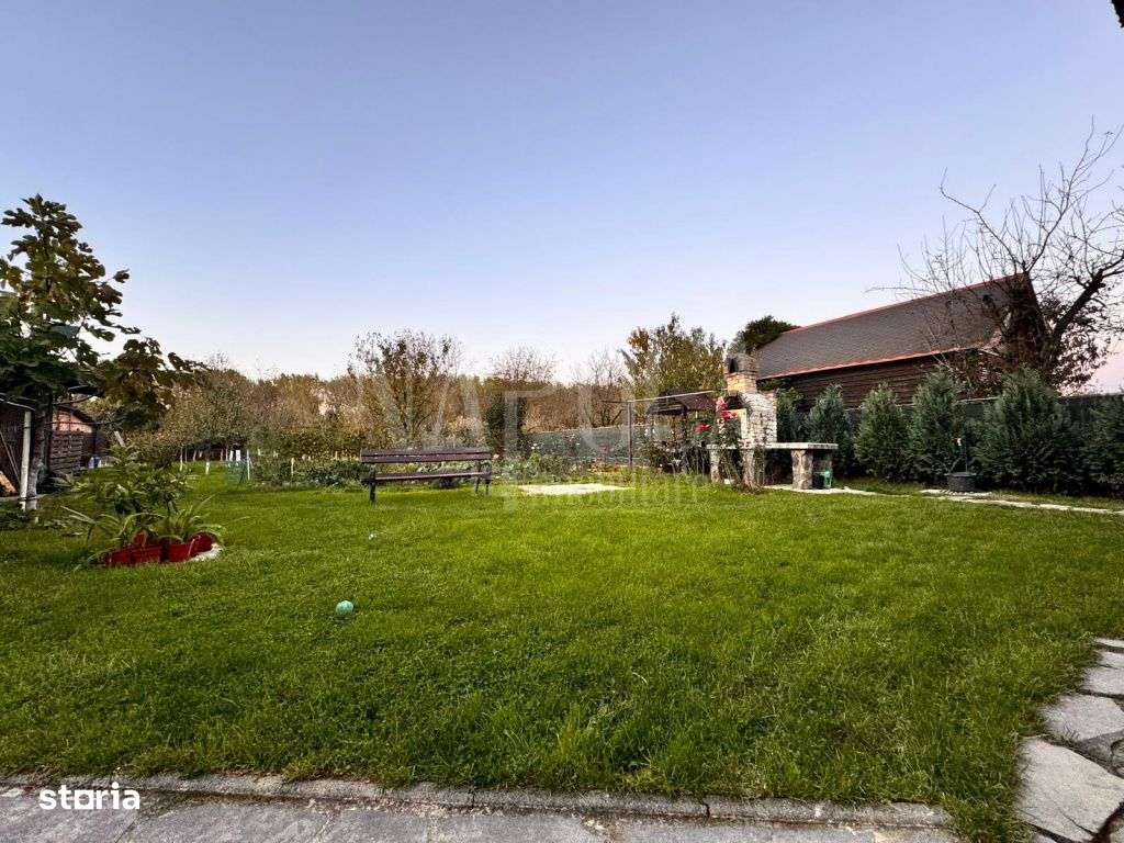 Casa 7 camere de vanzare in Paulesti, Satu Mare - Imagine principală: 4/20