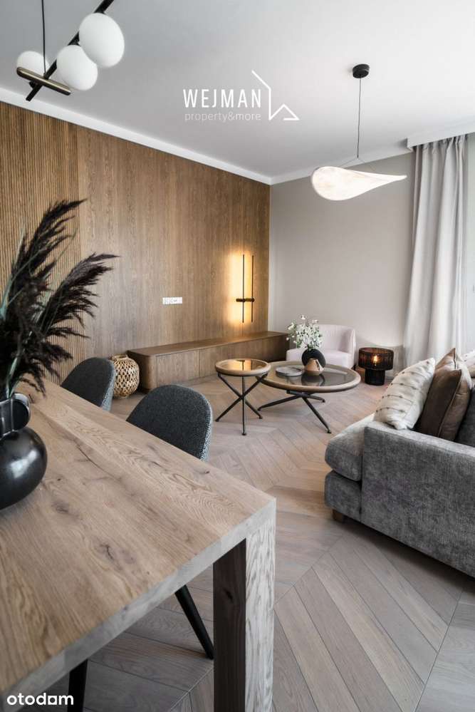 Osiedle Bernadovo - Gdynia, prestiżowa lokalizacja-18