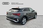 Audi Q3 Sportback 40 TFSI Quattro S Line S tronic - 5