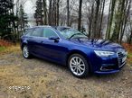 Audi A4 2.0 TDI Sport S tronic - 16