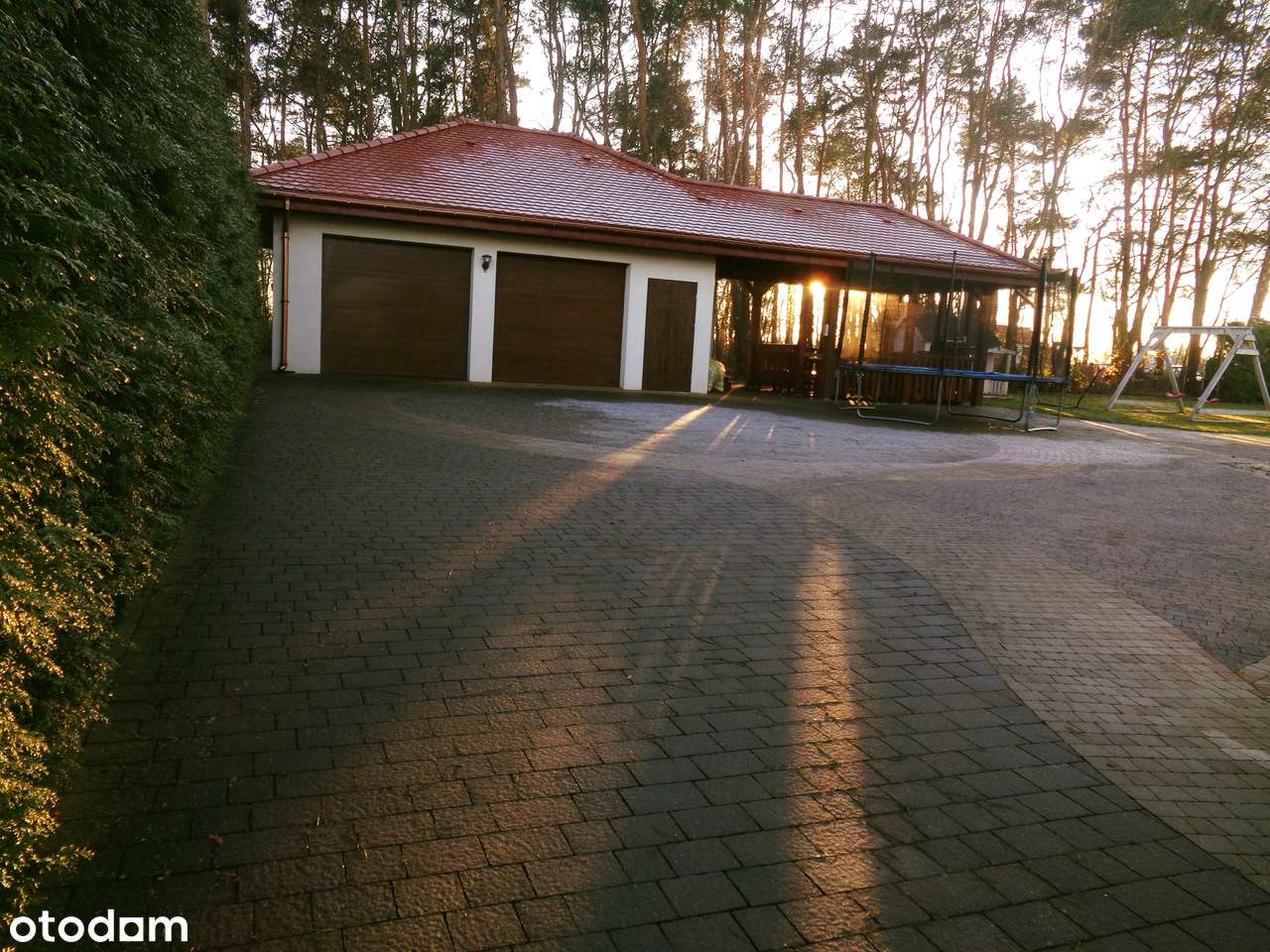 Atrakcyjna Nieruchomość w sąsiedztwie Ślesina-6