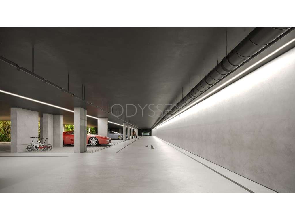 Apartamento T2 Venda Loulé-10