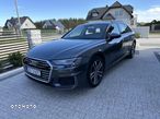 Audi A6 40 TDI mHEV Sport S tronic - 18