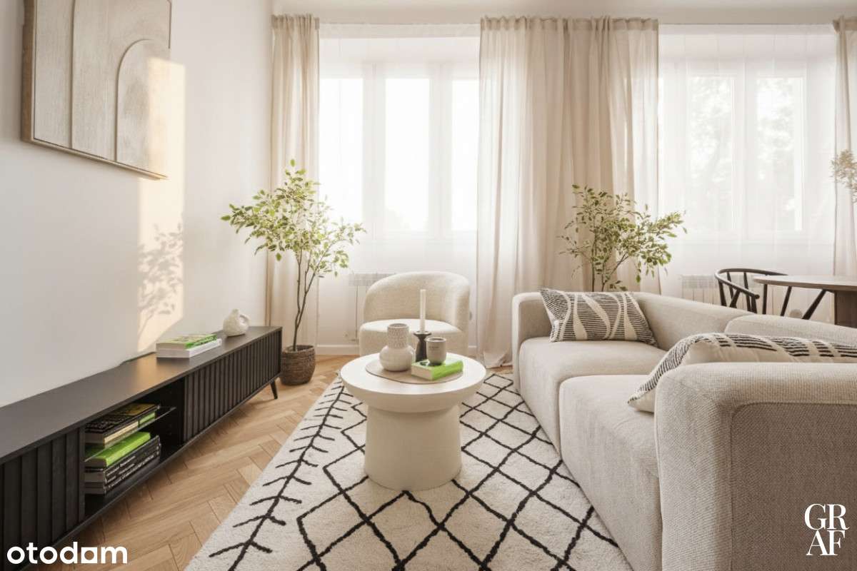 ✅ po remoncie ✅ słoneczne ✅ kamienica 1937✅wysokie-13