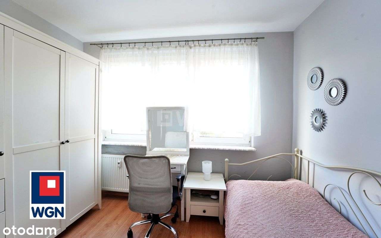 4-Pokojowe. 70. M2. Cena: 339000Zł. - Pełny obrazek: 5/13