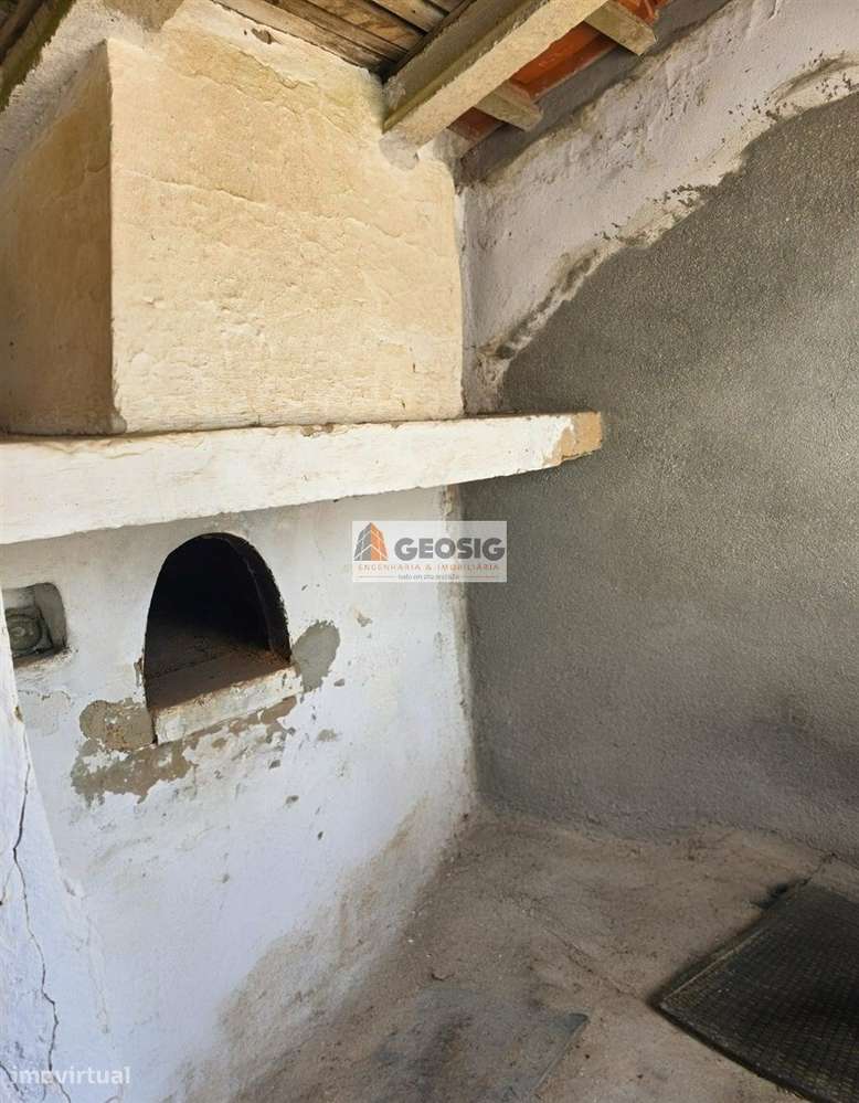 Moradia Geminada T2 Venda em São Barnabé,Almodôvar-22