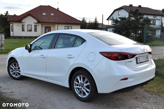 Mazda 3 2.0 Skyenergy - 34