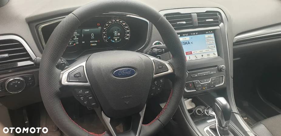 Ford Mondeo 2.0 EcoBoost ST-Line - 6