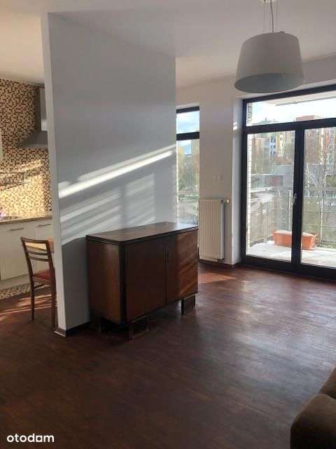 2 pok,garaż komórka 55m2 przy parku, Kryształowa40-3