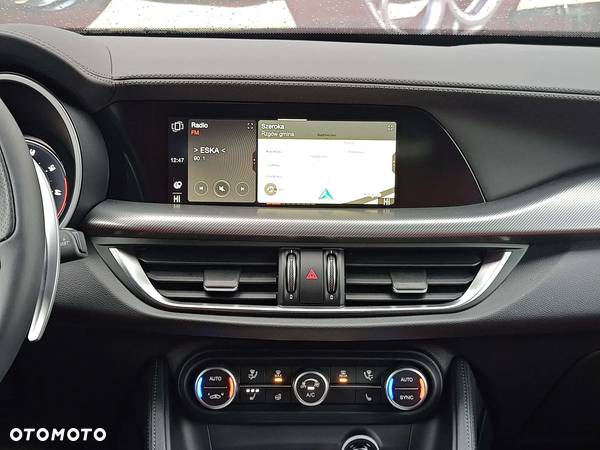 Alfa Romeo Stelvio 2.0 Turbo Veloce Q4 - 9