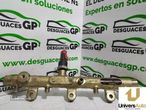 RAMPA INJETORA PEUGEOT 206 FASTBACK 2000 -0445214019 - 8