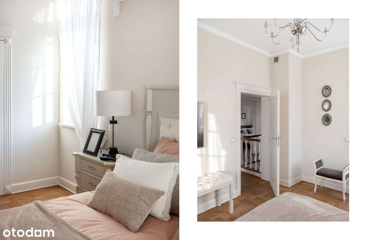 Klimatyczny dom na prestiżowym osiedlu Ventana-12