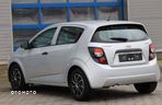 Chevrolet Aveo 1.2 LT+ - 11