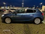 Opel Astra 1.6 CDTI ECOTEC Start/Stop Cosmo - 4