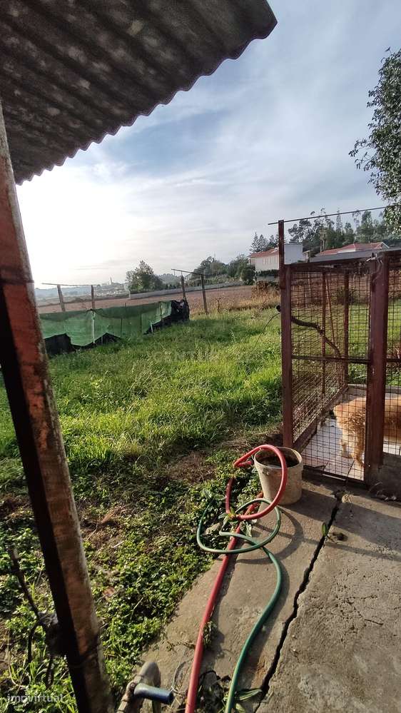 Moradia em Silva Escura, Maia-5