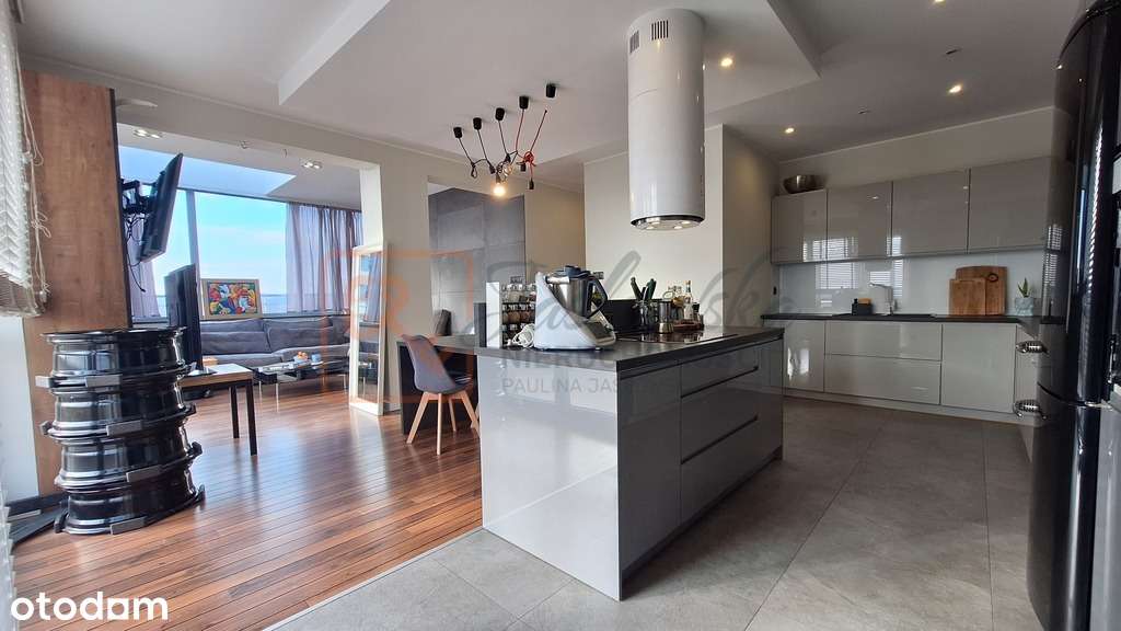 Piękne, wyjątkowe mieszkanie w centrum miasta - Pełny obrazek: 4/20