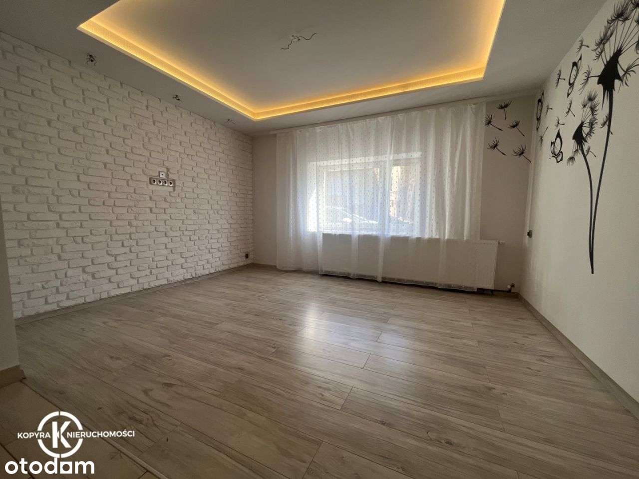 Na sprzedaż dom jednorodzinny w Zagrodnie-8