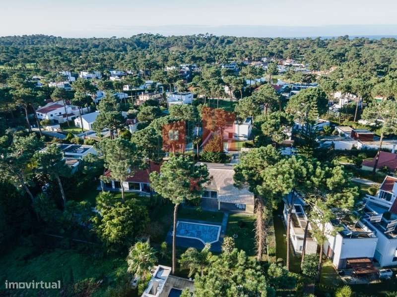 Moradia T4 na Herdade da Aroeira - Grande imagem: 5/58