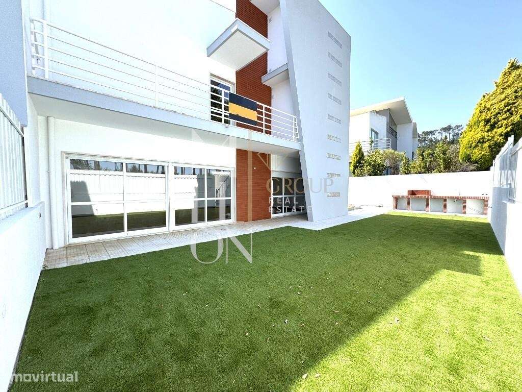 Moradia T4 Sesimbra-39