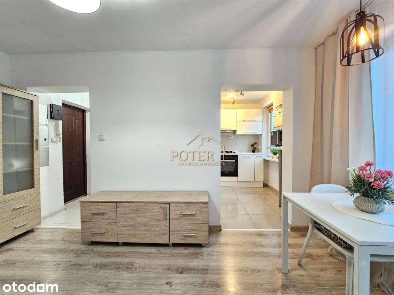 ok. Rynku | 2 pok | Balkon | Media miejskie ! - Pełny obrazek: 5/19