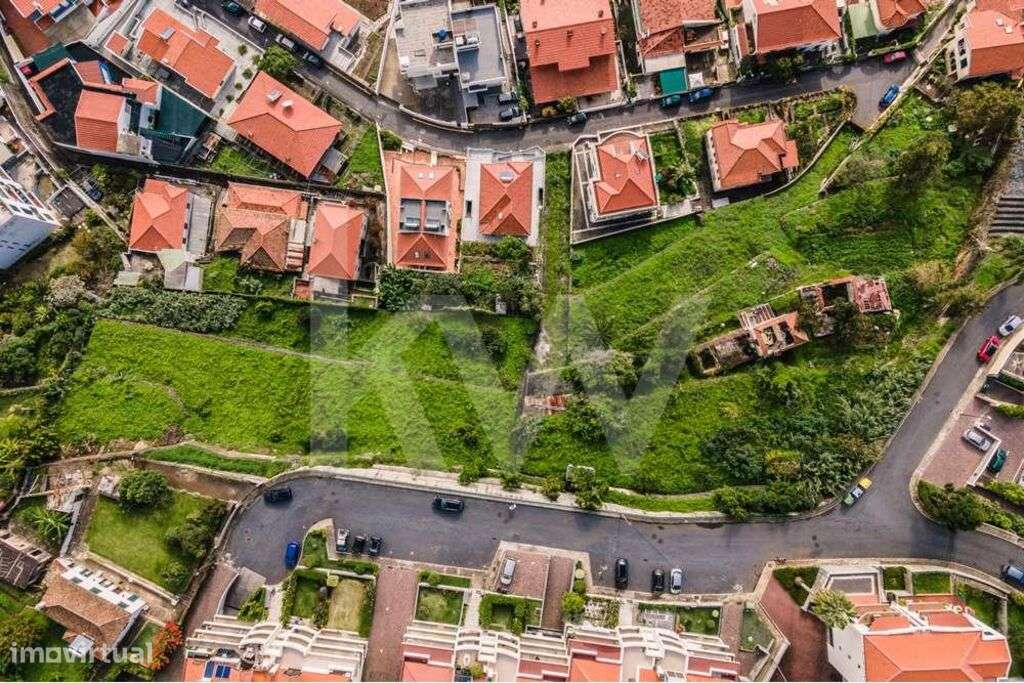 Excelente Terreno com 4224 m2, Média Densidade, Ideal para investiment - Grande imagem: 5/26