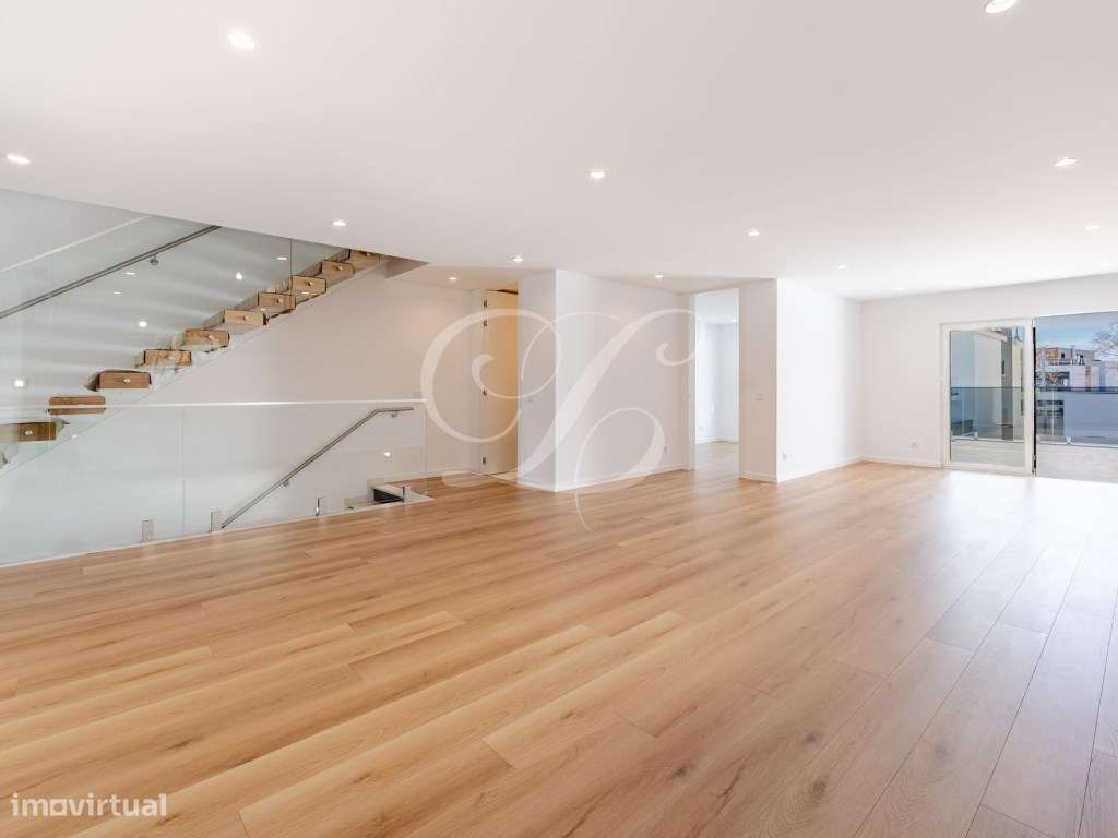 Moradia T4 | Empreendimento - Ocean Prime Village - S. Pedro do Est...-8