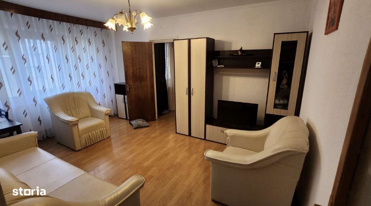 Tomis Nord-ap 3 camere la etajul 1-6