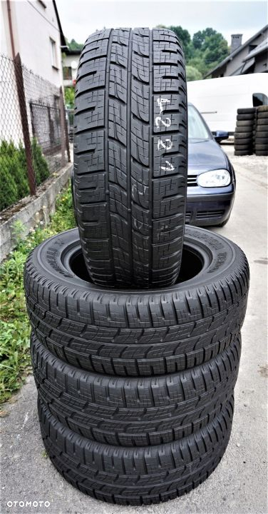 4x Pirelli Scorpion Zero 255/60R18 112V XL L221 - 2