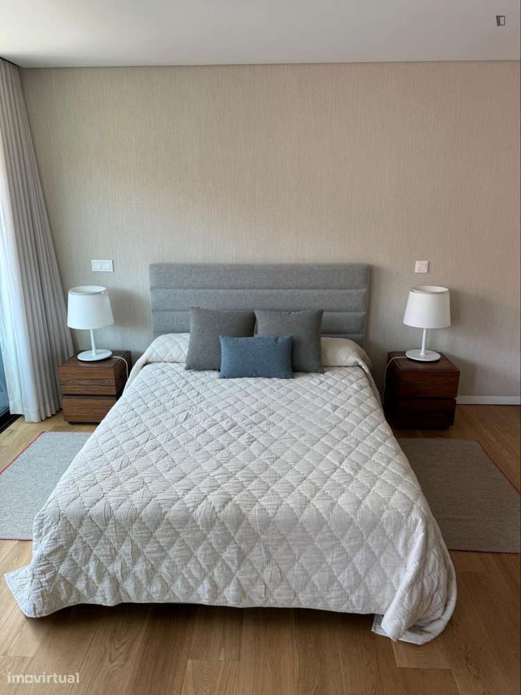 Estúdio - localizado em Amoreiras Lisbon - Grande imagem: 2/20