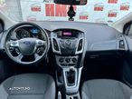 Ford Focus 2.0 TDCi DPF Trend - 7