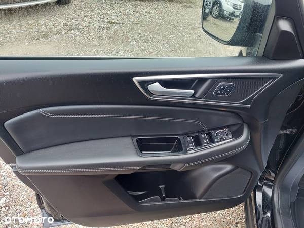 Ford S-Max 2.0 TDCi Bi-Turbo Titanium PowerShift - 29