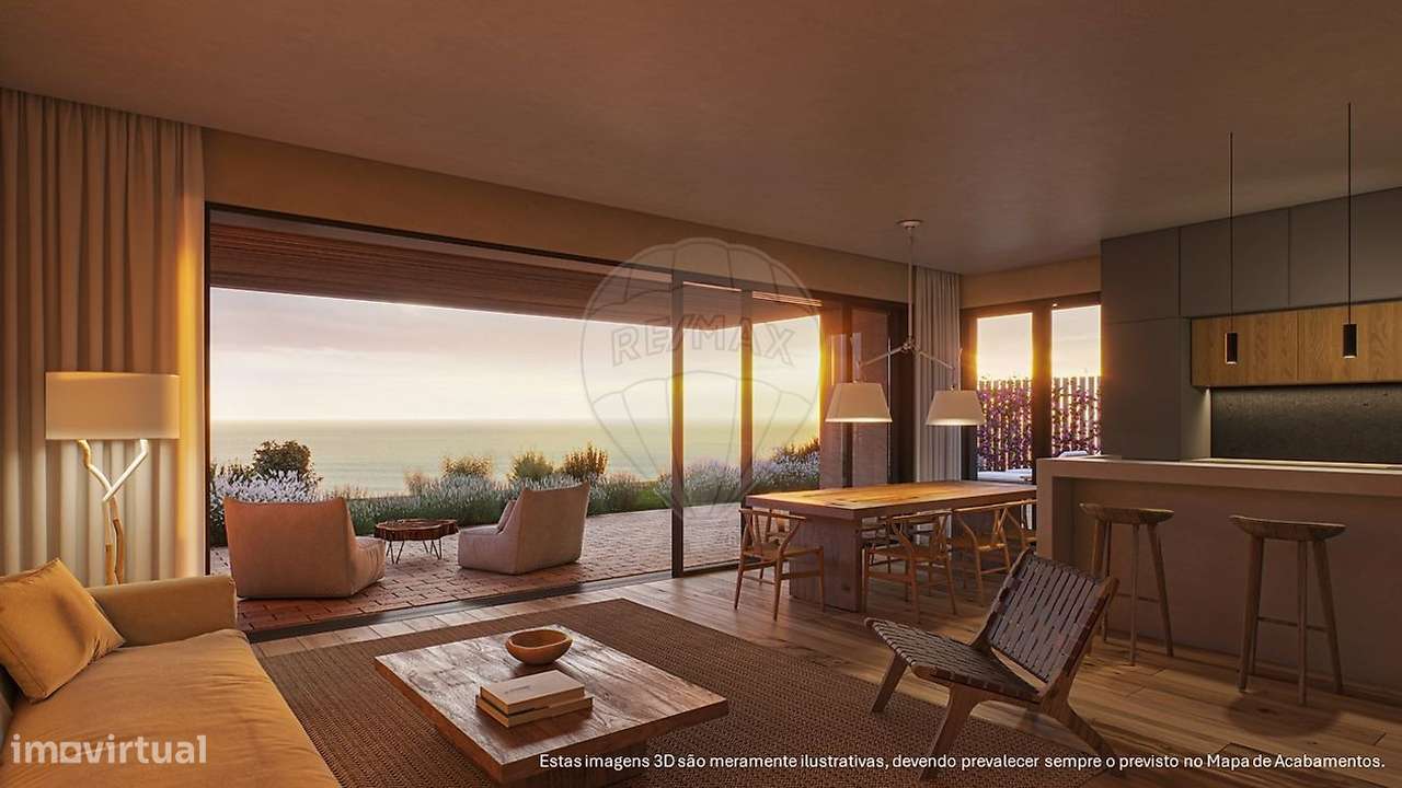 Apartamento T2 para venda - Grande imagem: 3/11