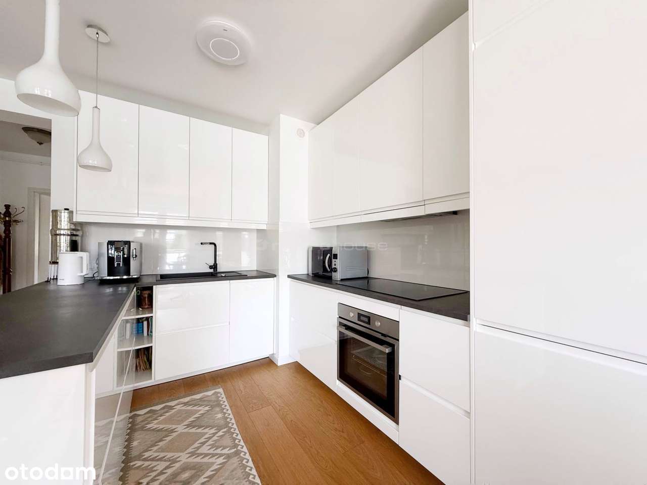 Mieszkanie blisko plaży w Grzybowie - Pełny obrazek: 5/20