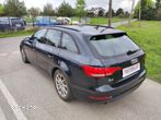 Audi A4 Avant 2.0 TDI DPF clean diesel multitronic Ambition - 3