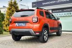 Dacia Duster 1.3 TCe Journey - 2