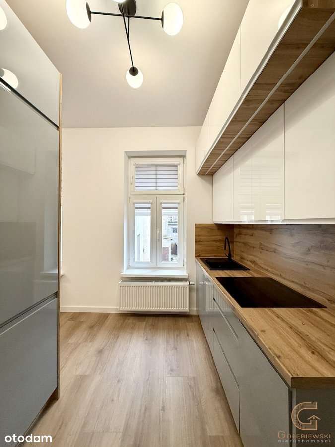 Nowoczesny apartament  w Toruniu ! - Pełny obrazek: 2/13