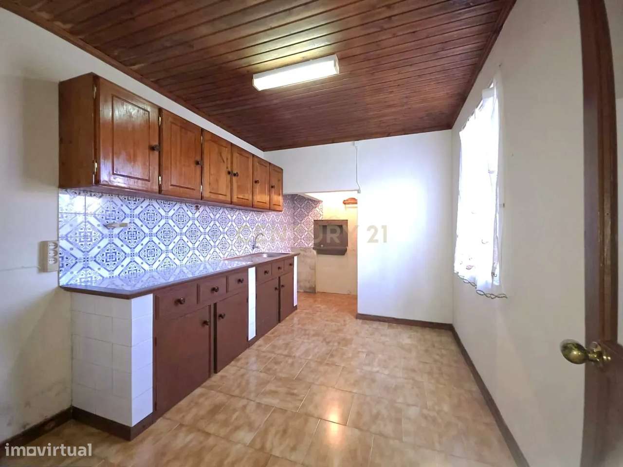 Moradia T2 de Piso Único em Santa Bárbara – Ribeira Grande-10