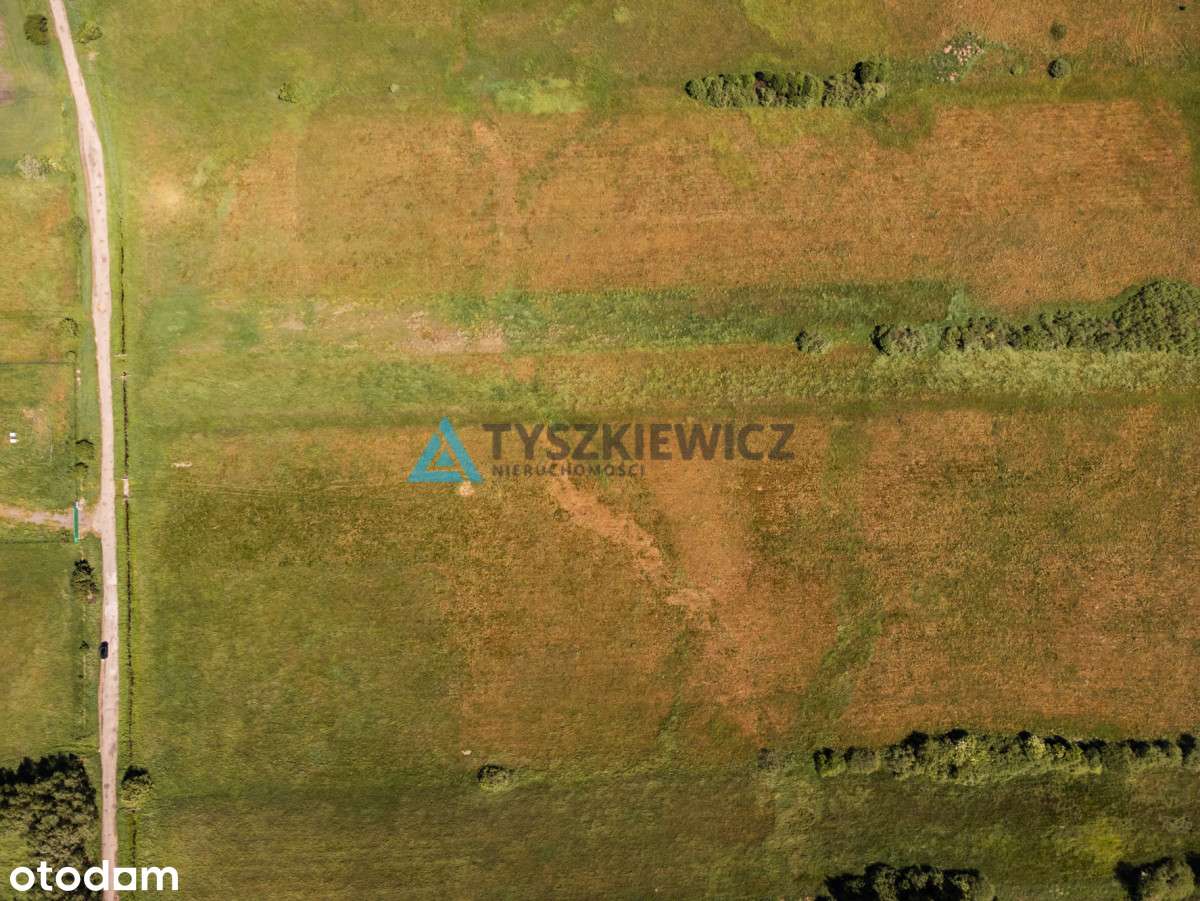 Zainwestuj w Redzie! Dzielnica Moście Błota - Pełny obrazek: 3/12