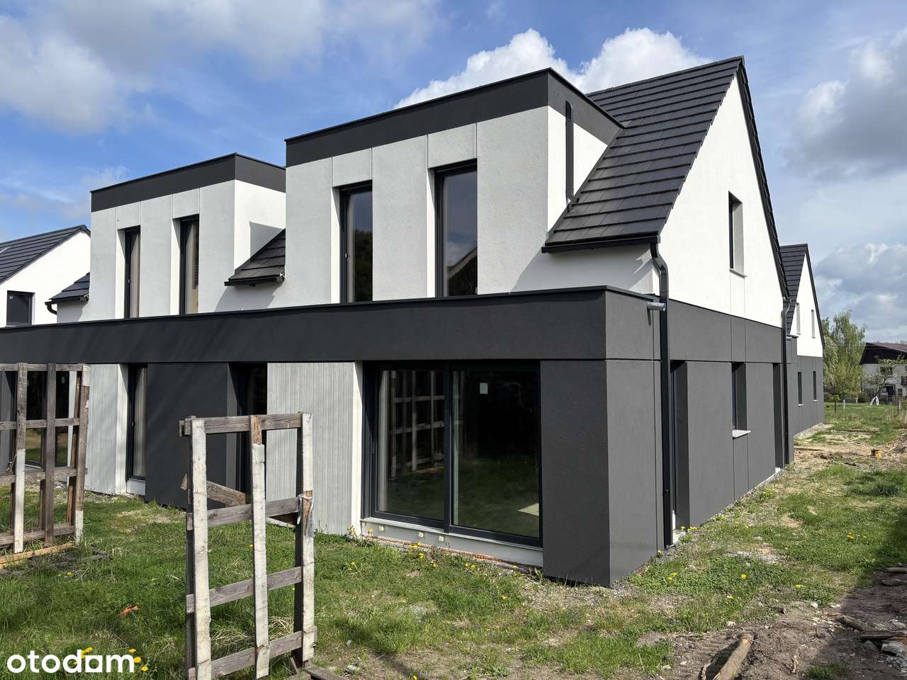 Na sprzedaż dom 97 m² z garażem – Niemodlin, 0 % prowizji, bez PCC - Pełny obrazek: 4/10