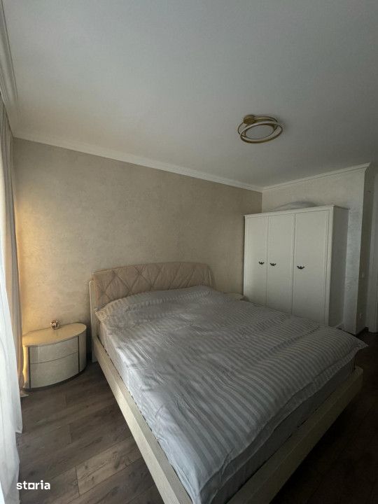 Apartament de lux 2 camere Pipera Mobilat & Utilat Calitate Superioara