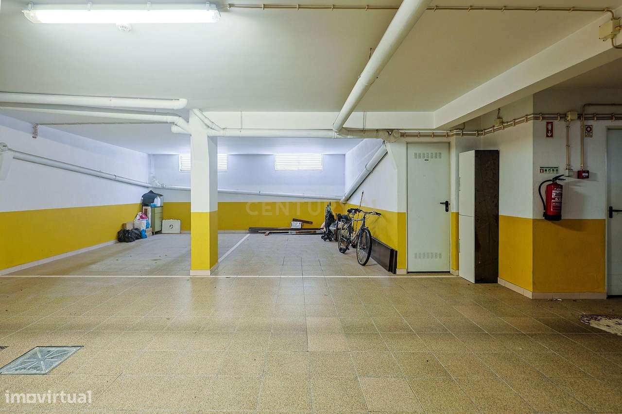 Apartamento T3 à Venda no Montijo-31