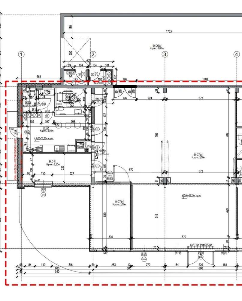 Nowy lokal z witryną - Pełny obrazek: 5/5